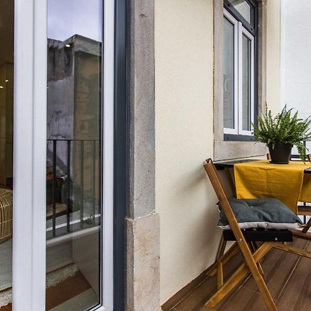 Prestige Ajuda Apartment Lisbon Exterior photo