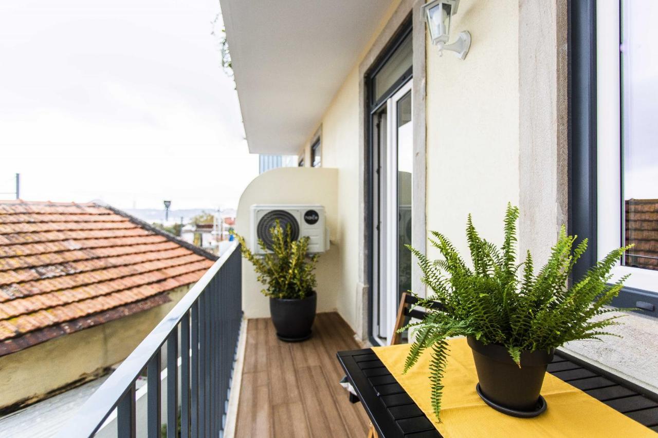 Prestige Ajuda Apartment Lisbon Exterior photo